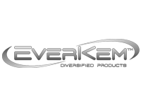 Everkem Products Website