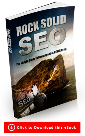 Rock-Solid-SEO - The Clever Robot Inc.
