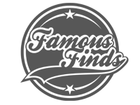 Famous Finds