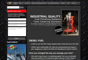 Fuel Tec Systems Homepage