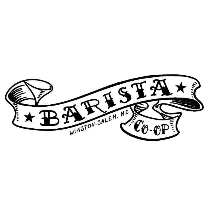 The Barista Cooperative Website