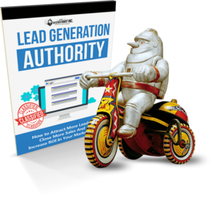The Lead Generation Authority