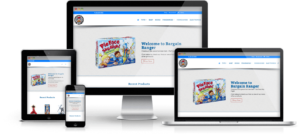 Bargain Ranger E-commerce Website