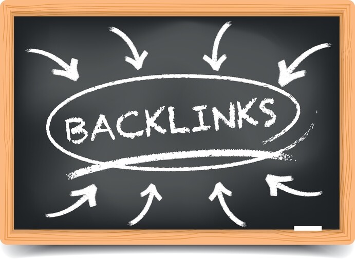 Competitor Backlinks