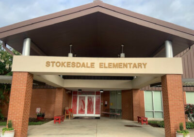 Stokesdale Elementary School