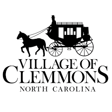 Village of Clemmons Logo