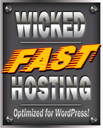 WordPress Hosting Services in Winston-Salem