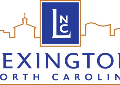 Lexington - Logo