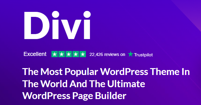 Getting Started with DIVI