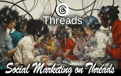 Social Marketing on Threads