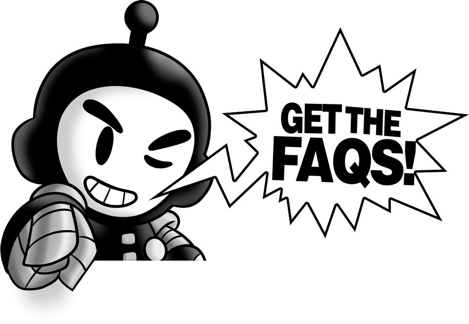 Frequently Asked Questions about our $99 Websites - The Clever Robot Inc. Frequently Asked Questions about our $99 Websites - The Clever Robot Inc.