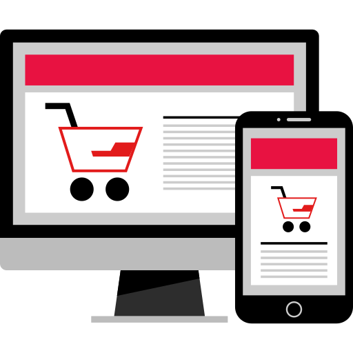 Add E-commerce to your New $99 Website - The Clever Robot Inc.